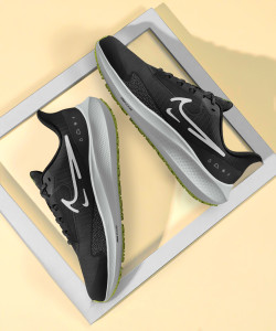 NIKE Pegasus 39 Shield Running Shoes For Men