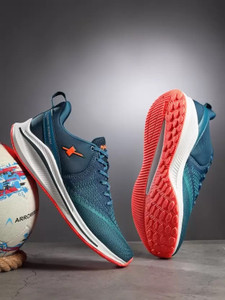 Sparx Running Shoes For Men Blue - Image 6