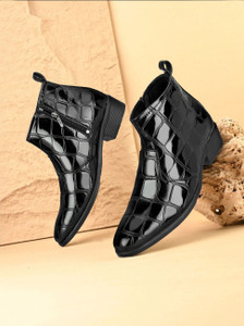 STALAG High Tops For Men