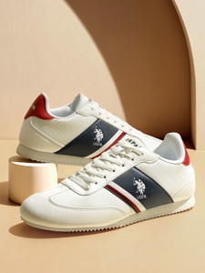 U.S. POLO ASSN. ADLER 4.0 Sneakers For Men
