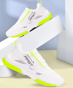 HOTSTYLE FAST Trendy Sneakers For Men