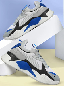 PUMA RS-X Geek Sneakers For Men
