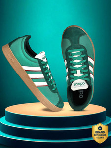 ADIDAS VL COURT BASE Sneakers For Men