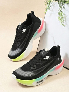 XYMBOLIC Lightweight Training & Gym Shoes For Men Sneakers For Unisex