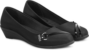 Anita Stylish Comfortable Wedge Ballerinas for Casual, Formal, Wedding & Office Bellies For Women