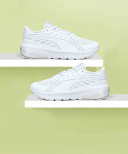 PUMA Cell Glare Running Shoes For Men