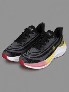 Cult Running Shoes Enhanced Cushioning Enhanced Grip Lightweight High Traction Running Shoes For Men