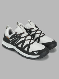 Wildcraft Sphere 2 Hiking & Trekking Shoes For Men