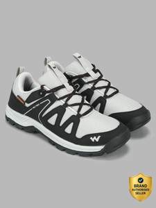 Wildcraft Sphere 2 Outdoor Shoes For Men