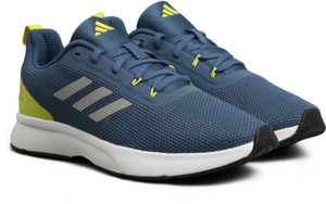 ADIDAS Glowrun Reflective M Running Shoes For Men