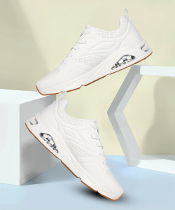 Skechers TRES-AIR UNO - CASAIRAL Casuals For Men