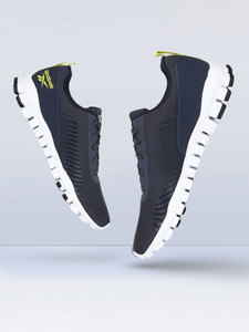 REEBOK Essotera Flex Blue Men's Gym Shoes - Image 6
