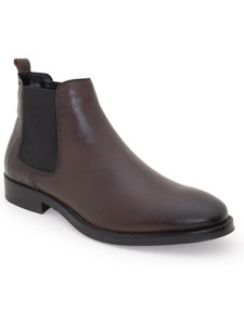 RED TAPE Chelsea Boots | Formal High-Top Boots. Boots For Men