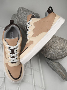 HRX by Hrithik Roshan Rerooted Classics Sneakers For Men