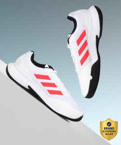 ADIDAS Gamecourt 2 M Tennis Shoes For Men