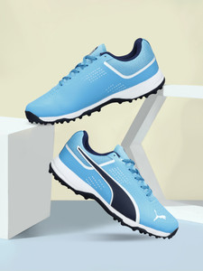 PUMA Cricket Legend Cricket Shoes For Men