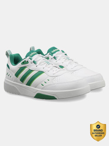 ADIDAS SMPHNY M White Sneakers For Men - Image 6