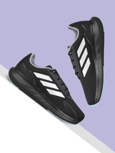 ADIDAS CLOUD-GRIP Running Shoes For Men