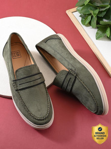 Mast & Harbour SS26 Men's Casual Loafers - Image 6