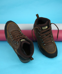 WOODLAND Boots For Men