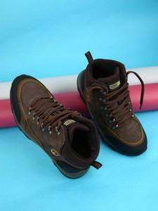 WOODLAND Boots For Men