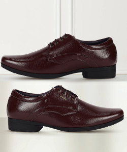 Bata Derby For Men