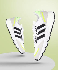 ADIDAS ORIGINALS ZX 1K BOOST Casuals For Men - Buy ADIDAS