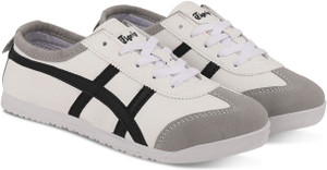 Growroop Running Shoes, Enhanced Cushioning, Lightweight, Breathable Casuals For Men