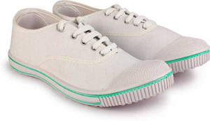 Superaj School Shoes Canvas Shoes For Men