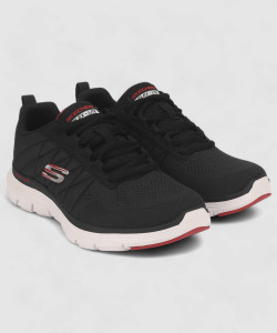 Casual Shoes Skechers Flex Advantage Sneaker High Skechers FLEX