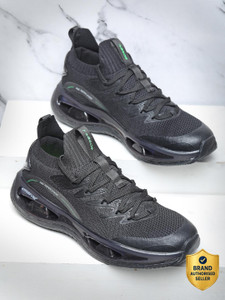 Abros EDDARD Hyperfuse Running Shoes - Image 1