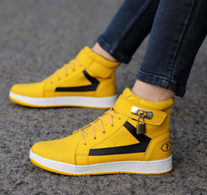 Zixer Exclusive dancing shoe for boy�s, Funky dancing sneaker shoe for men Sneakers For Men