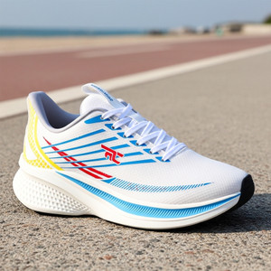 RED CHIEF CosmoFlex Running Shoes For Men