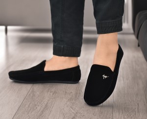 O P I SHOES velvet shoes for mens | loafers for mens | shoes Loafers For Men