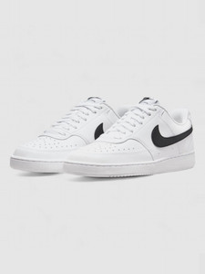 NIKE W NIKE COURT VISION LO NN Sneakers For Women