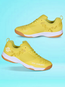 NIVIA HY-COURT 2.1 Badminton Shoes For Men