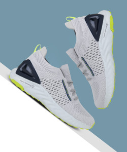 CAMPUS STREET-RUN Running Shoes For Men