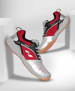 NIVIA Appeal Badminton Shoes For Men