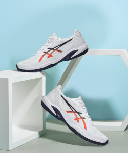 Asics SOLUTION SWIFT FF 2 Tennis Shoes For Men