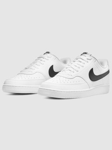 NIKE Court Vision Low Next Nature Sneakers For Men