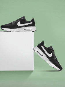 NIKE WMNS NIKE AIR MAX SC Walking Shoes For Women