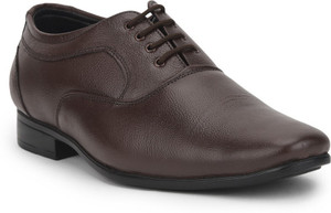 LIBERTY Fortune By Liberty HLL-1 Lace Up For Men
