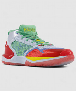 New Balance BASKETBALL पुरुषों के लिए बास्केटबॉल शूज़