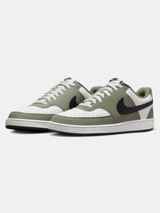 NIKE Court Vision Low पुरुषों के लिए स्नीकर्स