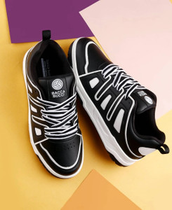 bacca bucci Metrolites Urban Pulse Edition Sneakers For Men