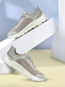 Skechers GO WALK FLEX Walking Shoes For Women