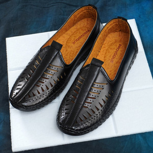 PROVOGUE "Loafers for men, Stylish, Casual Shoes, Lightweight, Comfortable" Loafers For Men