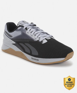 REEBOK NANO X3 Training & Gym Shoes For Men