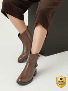 Roadster Boots For Women