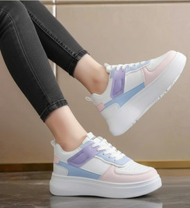 Shozie Stylish Walking Partywear Sneakers Casual Shoes Sneakers For Women  Buy Shozie Stylish Walking Partywear Sneakers Casual Shoes Sneakers For